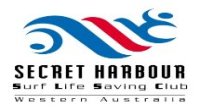 Secret Harbour SLSC