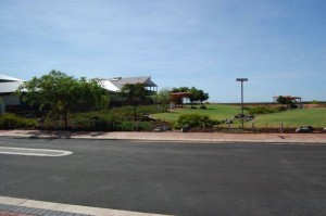 Pretty Pool Estate, Port Hedland