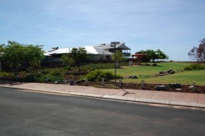 Pretty Pool Estate, Port Hedland