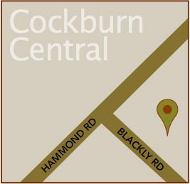 Cockburn Central