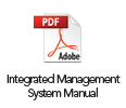 Integrated Management System Manual